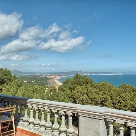 Villa Ava Senia *