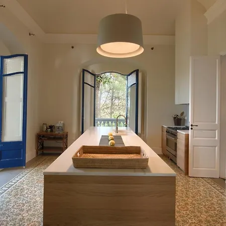 Villa Ava Senia