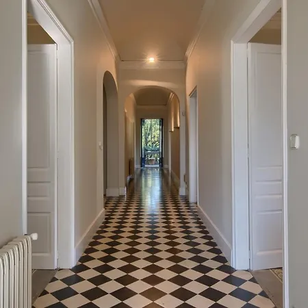 Villa Ava Senia *