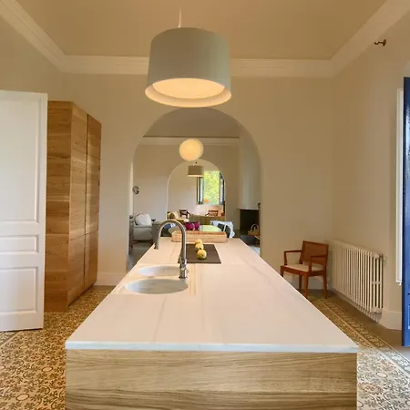 Ava Senia Villa Begur